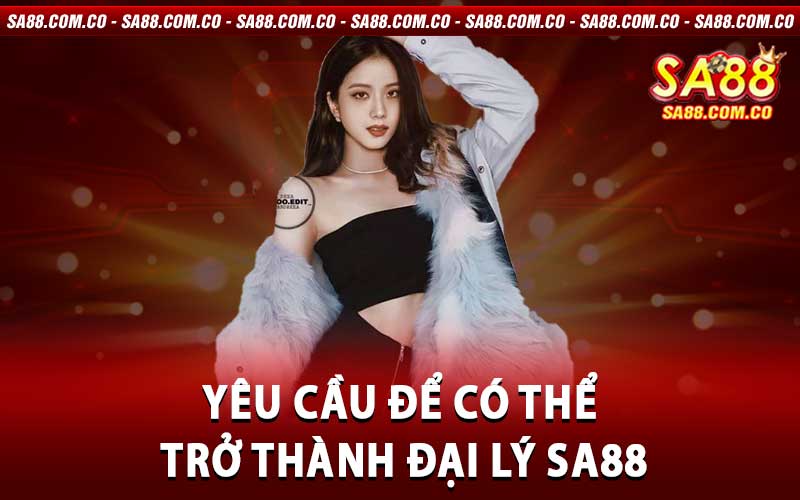 đại lý SA88